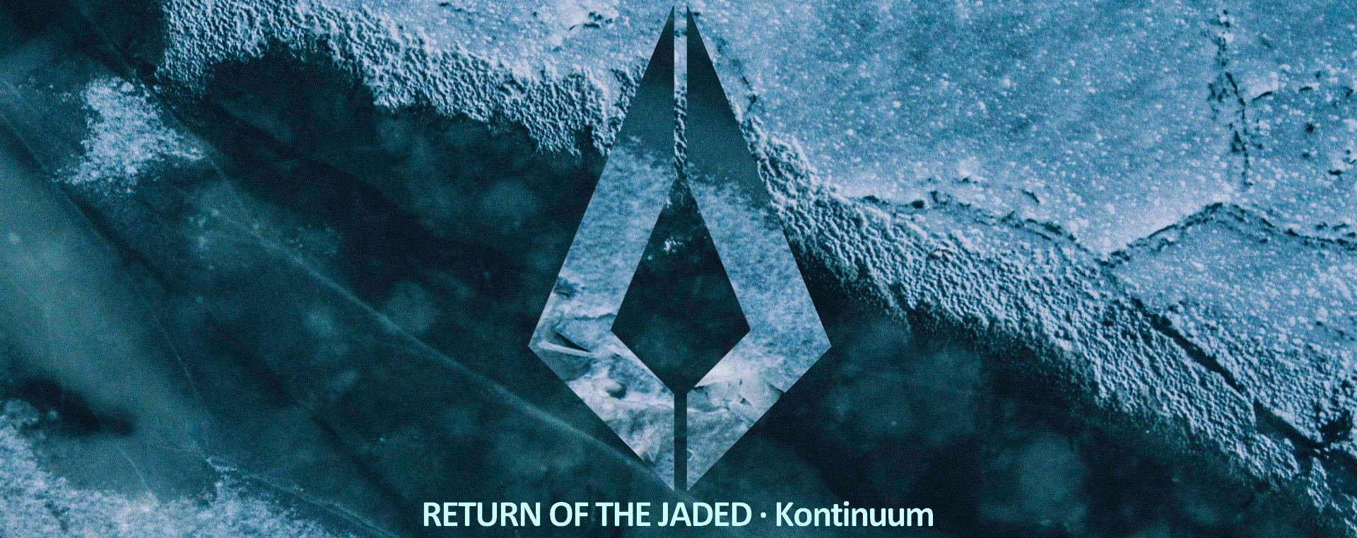 Return of the Jaded